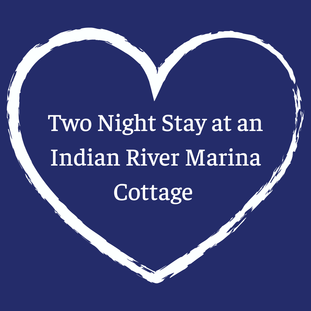 Two Night Stay in a Beautiful Indian River Marina Cottage at Delaware Seashore State Park - image 1