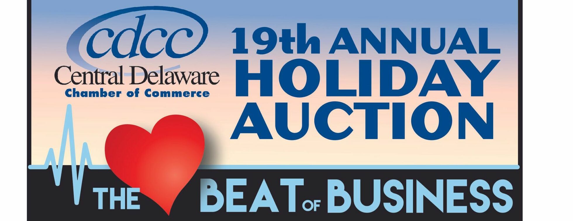 The CDCC Holiday Gift Auction 2022